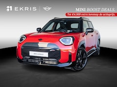 MINI Aceman - SE John Cooper Works Trim | Pakket M