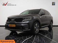 Kia Sorento - 1.6 T-GDI Hybrid 2WD DynamicPlusLine 7-persoons - Panoramadak - Navigatie - Camera - Stoel