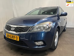 Kia Cee'd - 1.4 CVVT X-ecutive