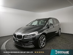 BMW 2-serie Gran Tourer - 218i 7p. Business Edition Plus l Safety-pack l Sport Line l panorama-dak l
