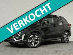Suzuki Vitara - 1.0 Boosterjet Adventure Pano Leder Camera