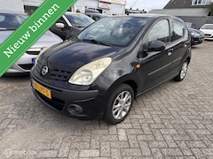 Nissan Pixo - 1.0 Look