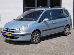 Peugeot 807 - 3.0 SV LPG G3 Export Garbage Run