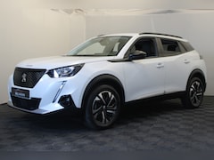 Peugeot 2008 - 1.2 PureTech Blue Lease Allure |Navi|Camera|