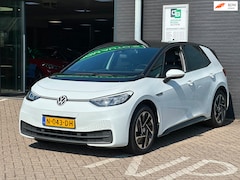 Volkswagen ID.3 - Life 58 kWh/NAVI/CARPLAY/BTW-AUTO/NETTE STAAT