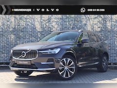 Volvo XC60 - 2.0 T6 Plug-in Hybrid AWD Ultimate Bright | PHEV Long Range | Trekhaak | 360 Graden Camera