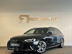 Audi A4 Avant - 45 TFSI quattro edition one ACC|Stoelverwarming|Keyless|Lane Assist|Camera