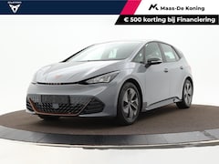 CUPRA Born - Impulse 62 kWh / 204pk · SOH 93, 2% · Camera · Apple/Android Car Play · Navigatie · P-Sens