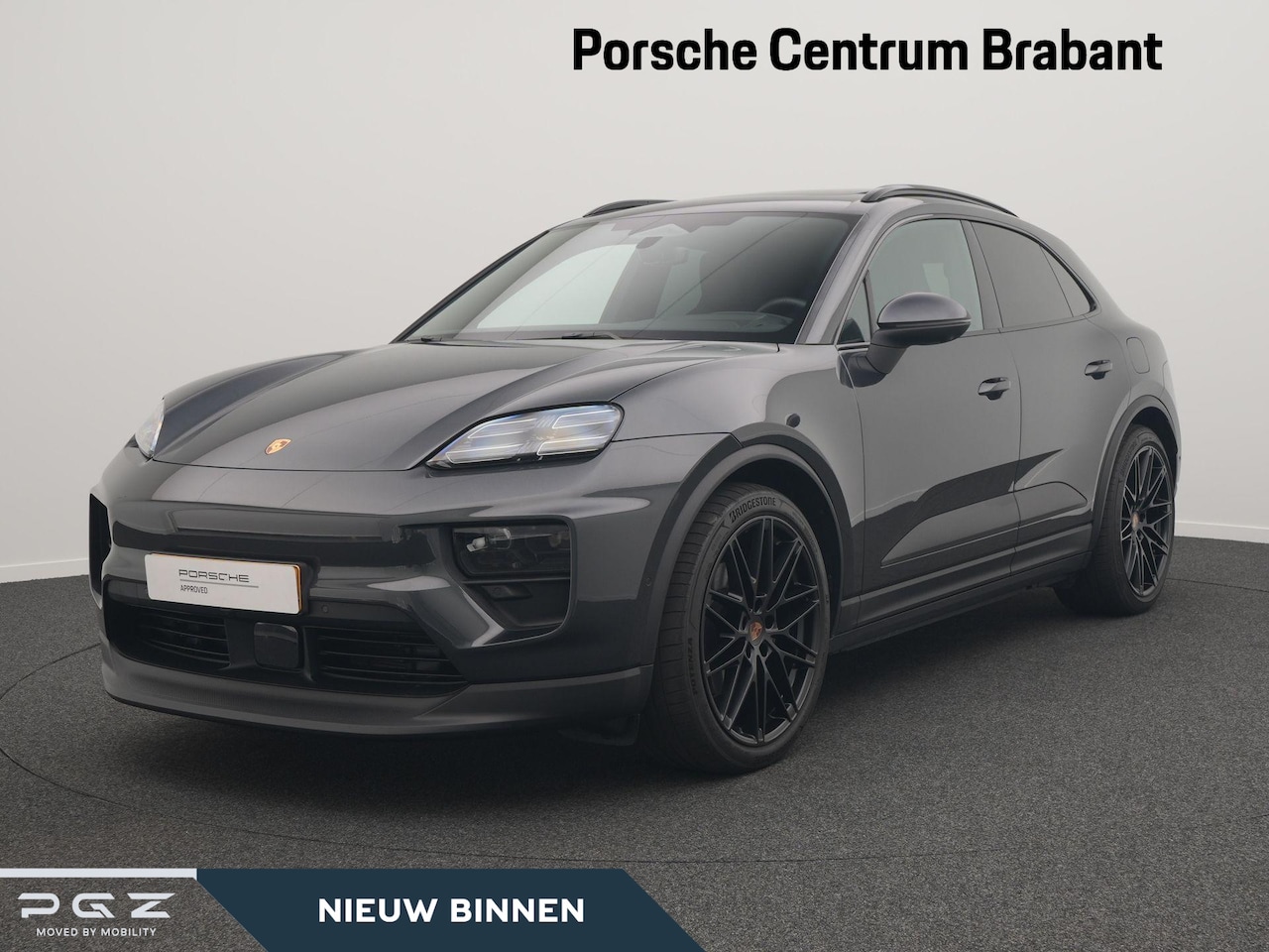 Porsche Macan - 4 - AutoWereld.nl