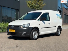 Volkswagen Caddy - 1.6 TDI BMT Export