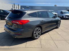 Ford Focus Wagon - 1.0 EcoBoost Hybrid ST Line Style | Winter Pack | Camera