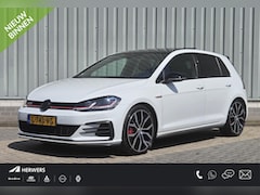 Volkswagen Golf - 2.0 TSI GTI Performance / Dealer onderhouden / Panoramadak / Virtual Cockpit / Keyless ent