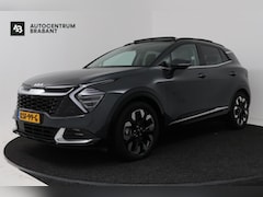 Kia Sportage - 1.6 T-GDi Plug-in Hybrid AWD DynamicPlusLine (PANORAMADAK, TREKHAAK, STOEL/STUUR VERWARMIN
