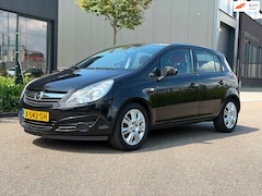 Opel Corsa - 1.2-16V Essentia Export