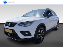 SEAT Arona - 1.0 TSI FR Business Intense | Achteruitrijcamera | Apple Carplay/Android Auto|telefooninte