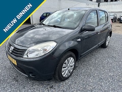 Dacia Sandero - 1.2 Ambiance