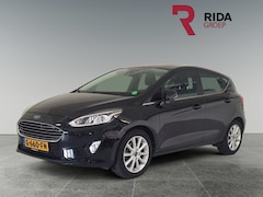 Ford Fiesta - 1.1 Trend
