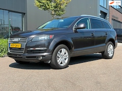 Audi Q7 - 3.6 FSI quattro 5+2 Export