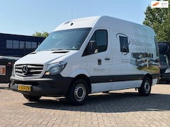 Mercedes-Benz Sprinter - 213 2.2 CDI 366 HD DC Export