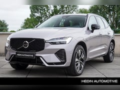 Volvo XC60 - 2.0 T6 Plug-in hybrid AWD Plus Dark Adaptieve Cruise Control + Pilot Assist | Keyless Entr