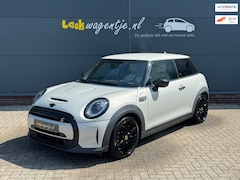 MINI Electric - Yours 33 kWh *carplay *camera *leder