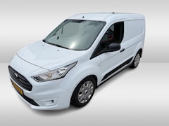 Ford Transit Connect - 1.5 EcoBlue L1 Trend Airco Trekhaak Camera