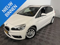 BMW 2-serie Active Tourer - 218i Luxury