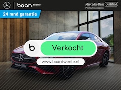 Mercedes-Benz CLA-Klasse - 250 e AMG Line | Memory pakket | Panoramadak | 360 Camera | Burmester surround sound | Hea