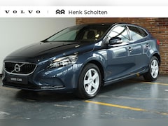 Volvo V40 - T2 Nordic | Climate Control | Cruise Control | Dealeronderhouden | 1ste Eigenaar | Navigat