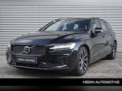 Volvo V60 - T8 Plug-in hybrid AWD Plus Dark | Adaptive Cruise | BLIS | Keyless | Power Seats | Trekhaa