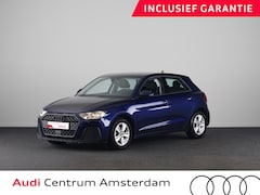 Audi A1 Sportback - 25 TFSI Pro Line 95pk | Navigatie via App | Cruise controle | Parkeersensoren achter | 15
