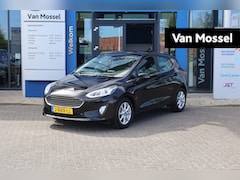 Ford Fiesta - 1.0 EcoBoost Titanium X | Cruise Control | B&O | Keyless Entry | Climate Control | Navigat