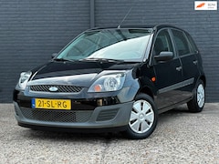 Ford Fiesta - 1.3-8V Champion TREKHAAK|AIRCO|NWE APK