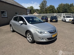 Opel Astra - 1.4 Turbo Edition REST BPM €200,
