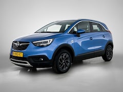 Opel Crossland X - 1.2 Turbo Edition 2020 | Edition 2020 Pakket | Safety Pakket | Winter Pakket