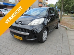 Peugeot 107 - 1.0 12V 5DR Airco Sublime