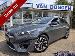 Kia Cee'd Sportswagon - Ceed 1.6 GDI PHEV DynamicPlusLine | Plug-in / 1e Eigenaar