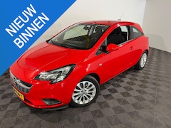 Opel Corsa - 1.0 Turbo Edition