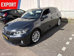 Lexus CT 200h - Business Line Pro