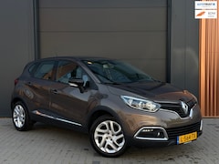 Renault Captur - 0.9 TCe Authentique|Nwe APK|Achteruitrijcamera|Trekhaak|Navi|Cruise Control|Climate Contro