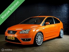 Ford Focus - 2.5-20V ST | NL Auto | 133dkm NAP | Veel upgrades