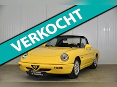Alfa Romeo Spider - 2.0