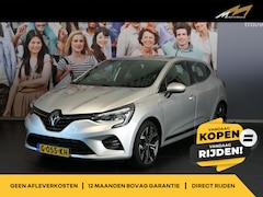 Renault Clio - 1.3 TCe Intens - Trekhaak - Allseasons - Camera - Sensor V+A