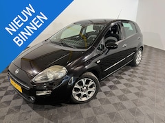 Fiat Punto Evo - 0.9 TwinAir Easy