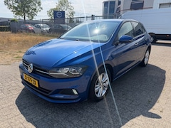 Volkswagen Polo - 1.0 TSI Beats