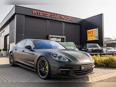 Porsche Panamera - 2.9 4 E-Hybrid, Pano, Sportuitlaat, Ventilatie, Btw auto
