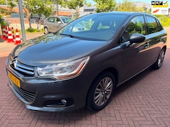 Citroën C4 - 1.2 PureTech Ligne Business / Navi / PDC / Trekhaak