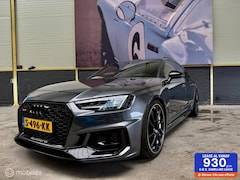 Audi RS4 - Avant 2.9 TFSI RS 4 quattro Pro Line Plus