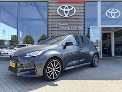 Toyota Yaris - 1.5 Hybrid 130 GR SPORT Automaat 130pk | Apple Carplay/Android Auto | Sportieve afstelling