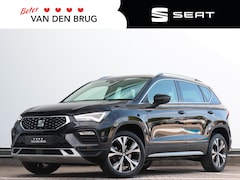 SEAT Ateca - 1.5 TSI Xperience Business Intense | Wegklapbare trekhaak | Stoelverwarming voor | Achteru